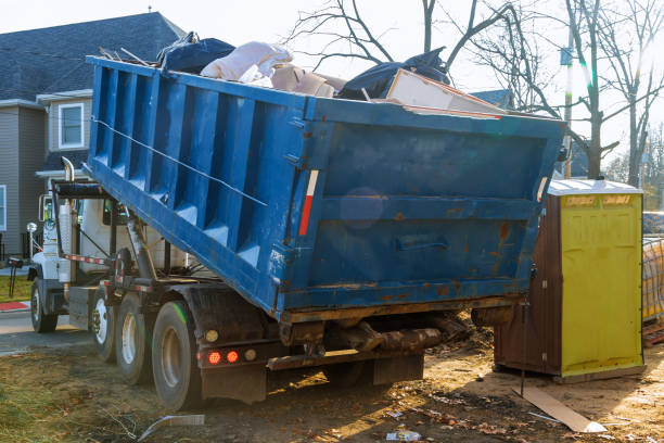 Best Specialized Junk Removal in Salmon, ID