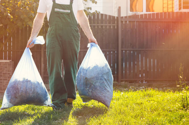 Best Green Junk Removal in Salmon, ID